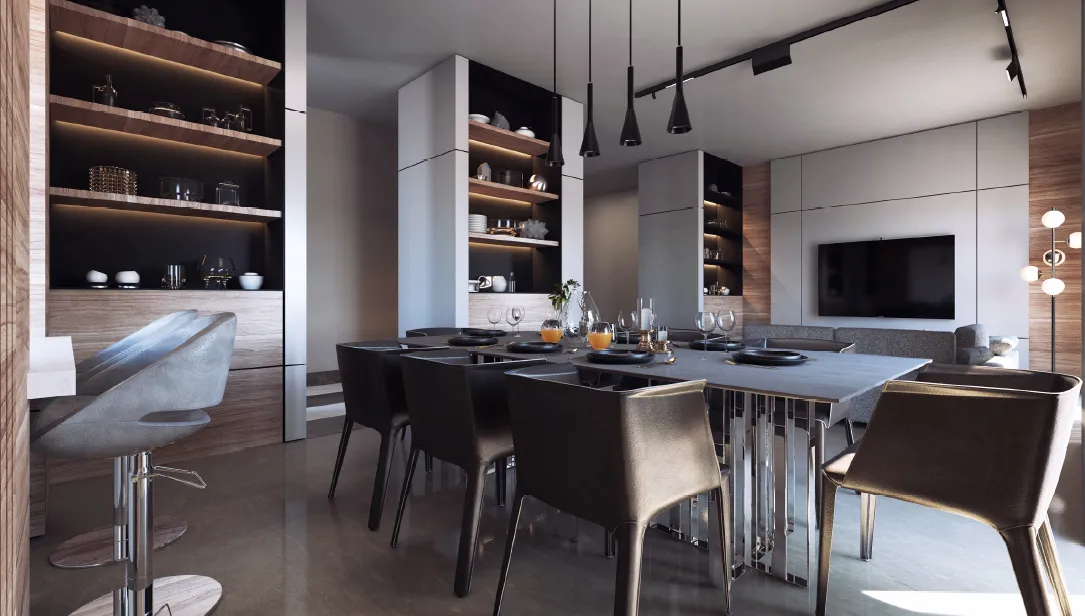  for sale in Al Jazi First Marriott Residences in  of 0 m² with 0 bedrooms