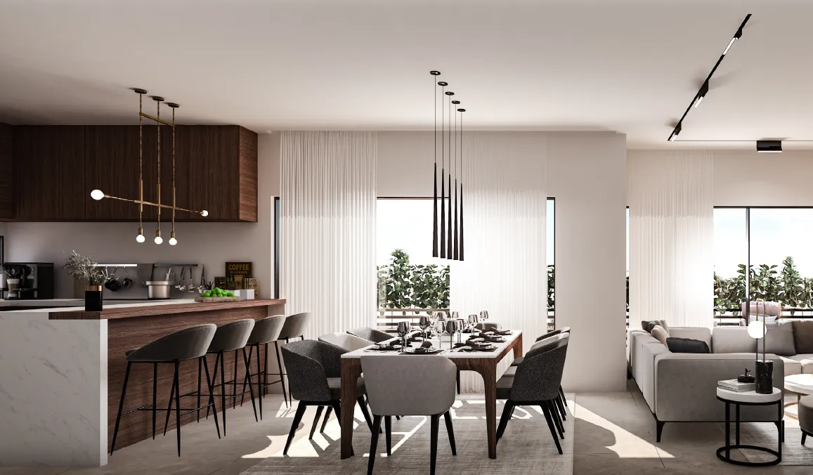  for sale in Al Jazi First Marriott Residences in  of 0 m² with 0 bedrooms