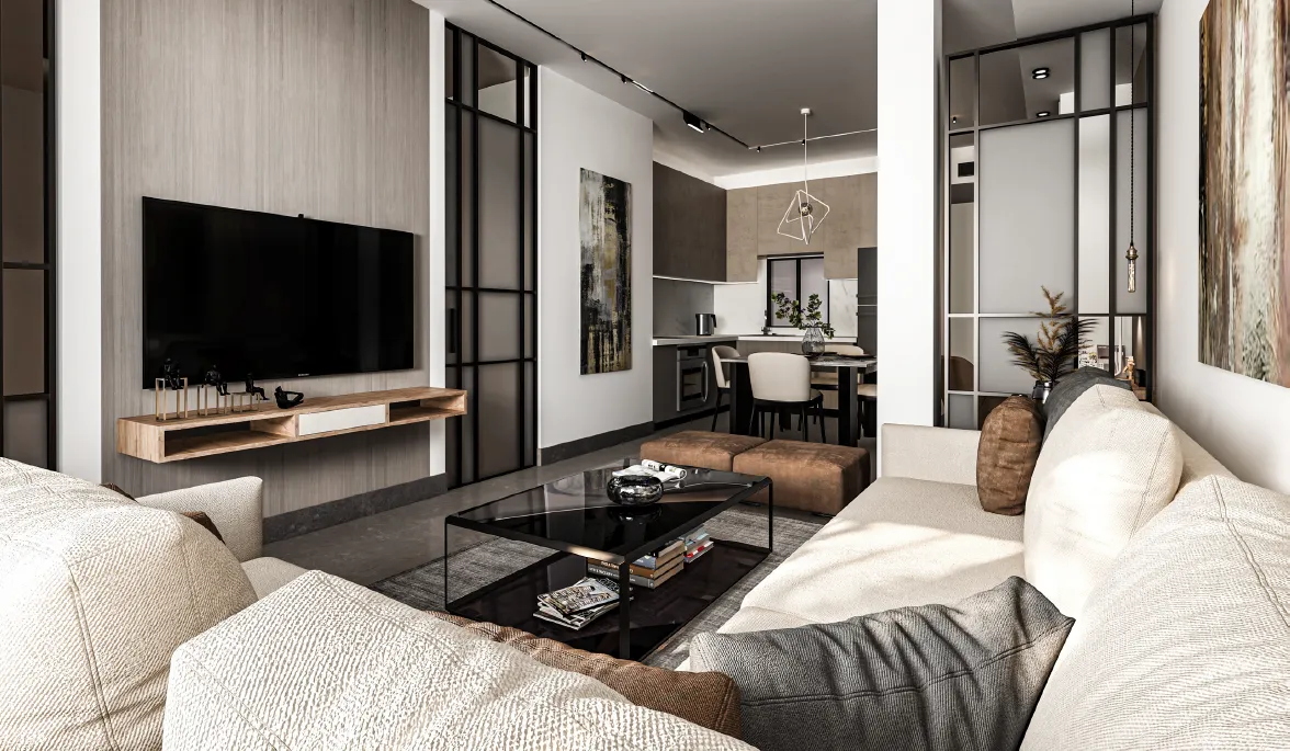  for sale in Al Jazi First Marriott Residences in  of 0 m² with 0 bedrooms