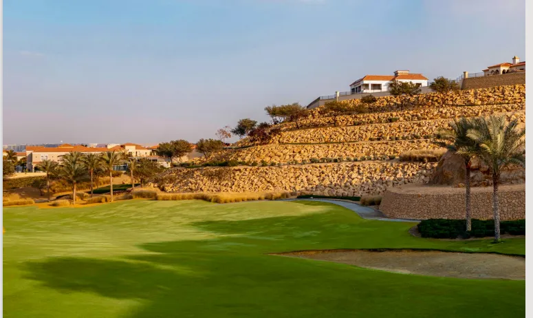 شقة للبيع في ذا كابيتال واي في العاصمة الإدارية الجديدة بمساحة 0 م² تتكون من 2 غرف