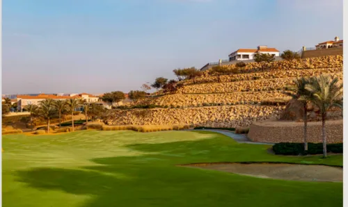 للبيع في ذا كابيتال واي في بمساحة 0 م² تتكون من 0 غرف