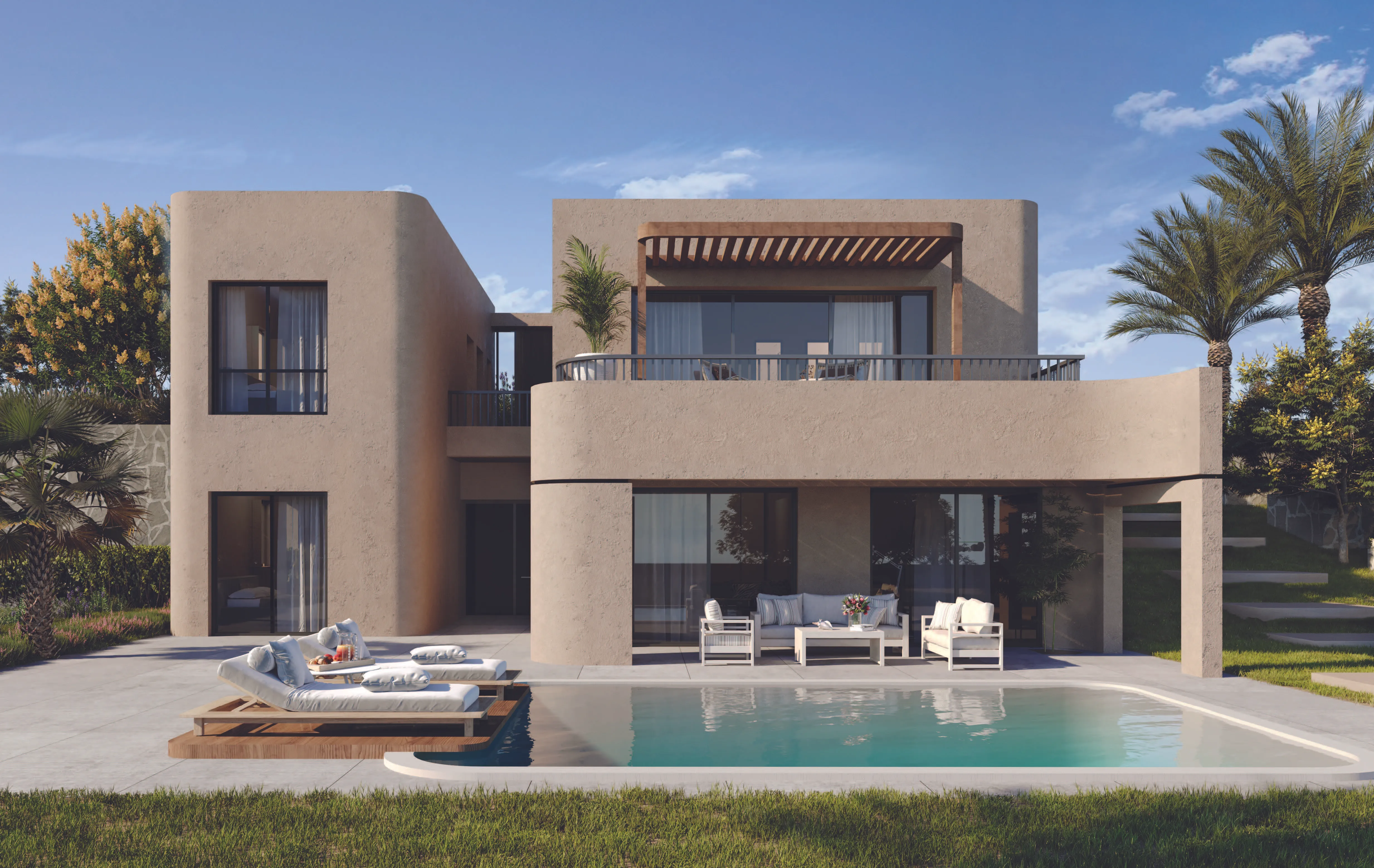  للبيع في أدين في  بمساحة 0 م² تتكون من 0 غرف