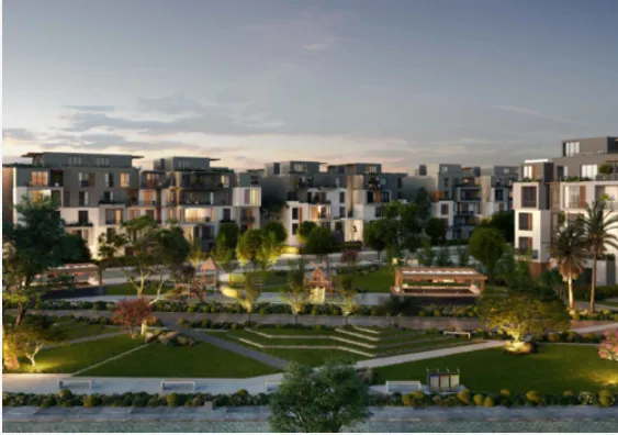 للبيع في سوديك إيست في بمساحة 0 م² تتكون من 0 غرف