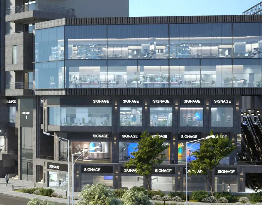  للبيع في وسط البلد في  بمساحة 0 م² تتكون من 0 غرف