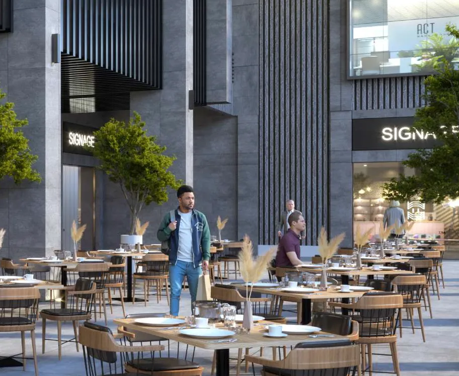 للبيع في وسط البلد في بمساحة 0 م² تتكون من 0 غرف