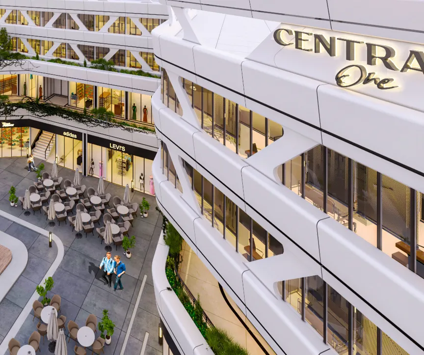  for sale in Centrada One in  of 0 m² with 0 bedrooms