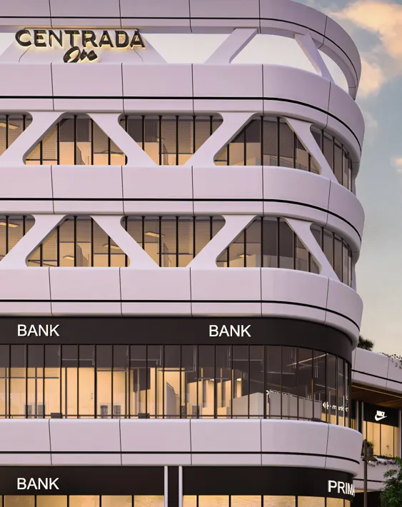  for sale in Centrada One in  of 0 m² with 0 bedrooms