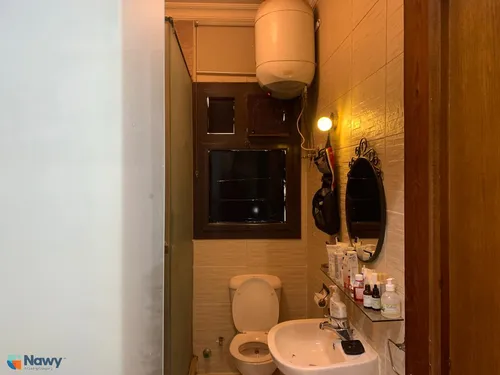 Apartment for sale in ZED  in El Sheikh Zayed of 0 m² with 3 bedrooms
