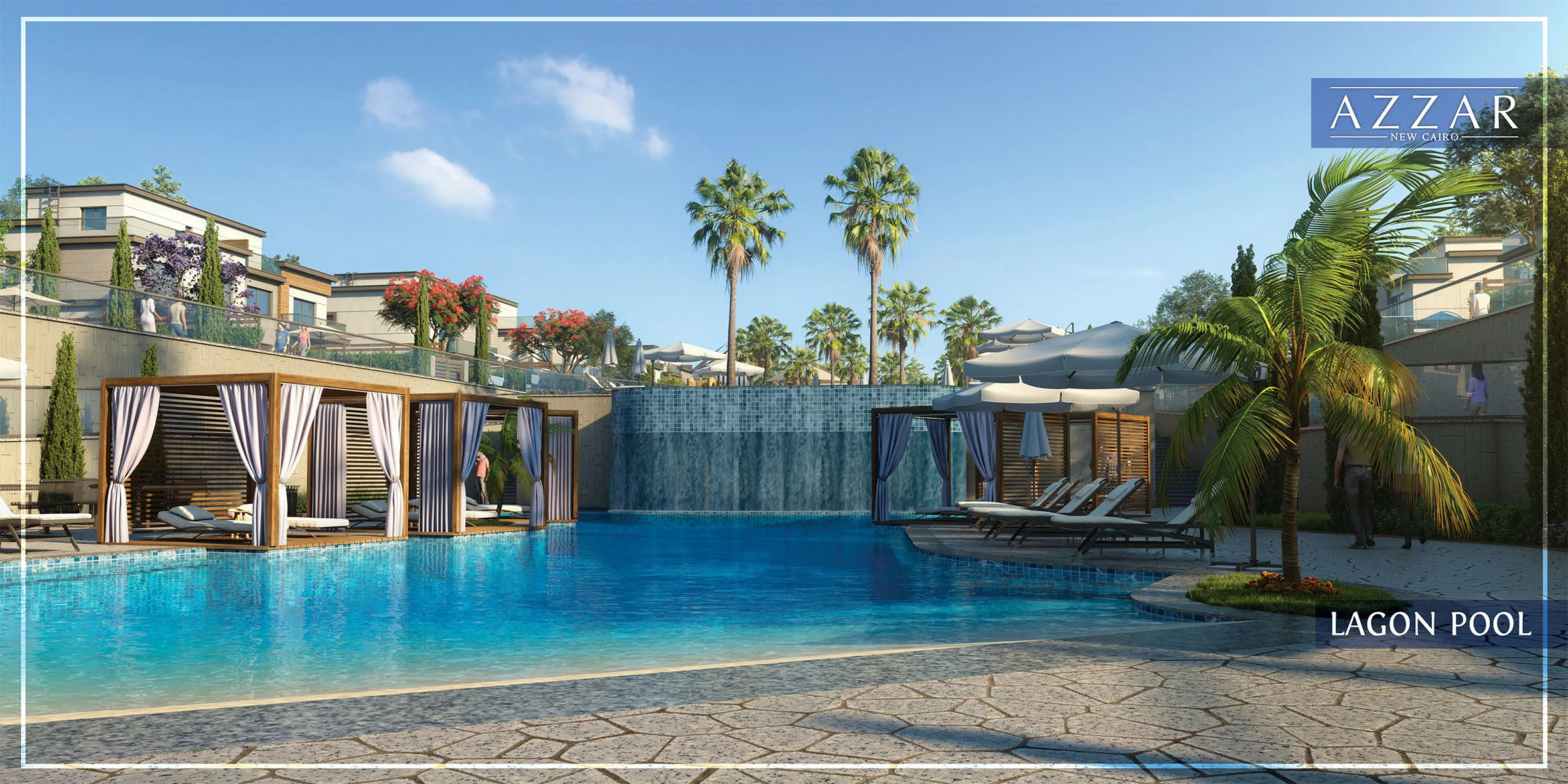  for sale in Azzar  Island in  of 0 m² with 0 bedrooms