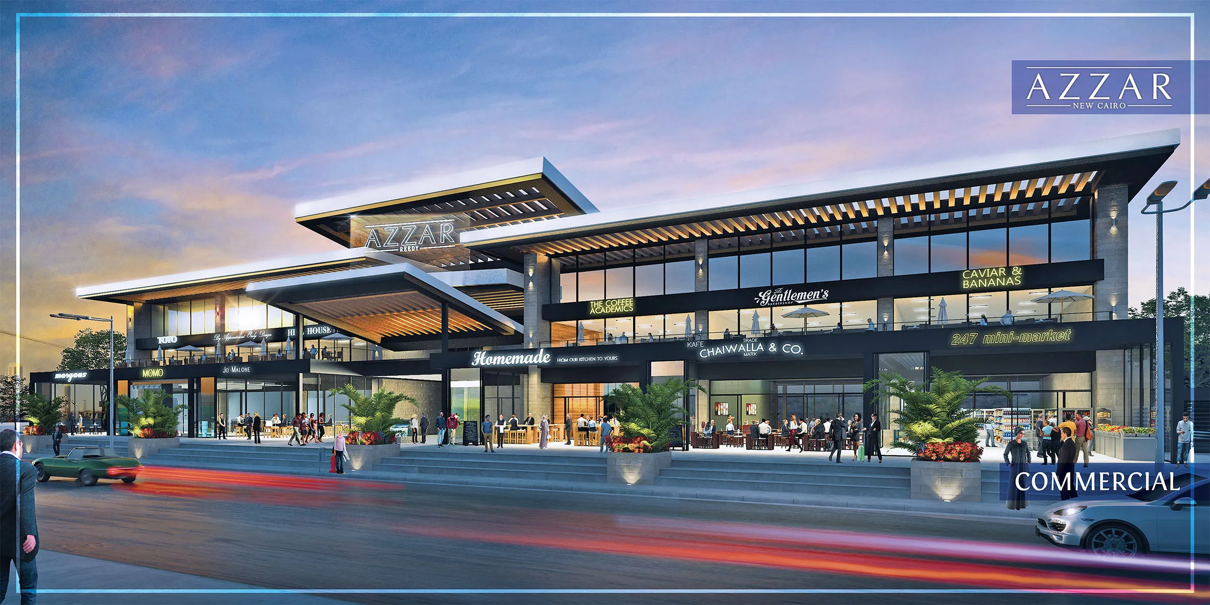  for sale in Azzar  Island in  of 0 m² with 0 bedrooms