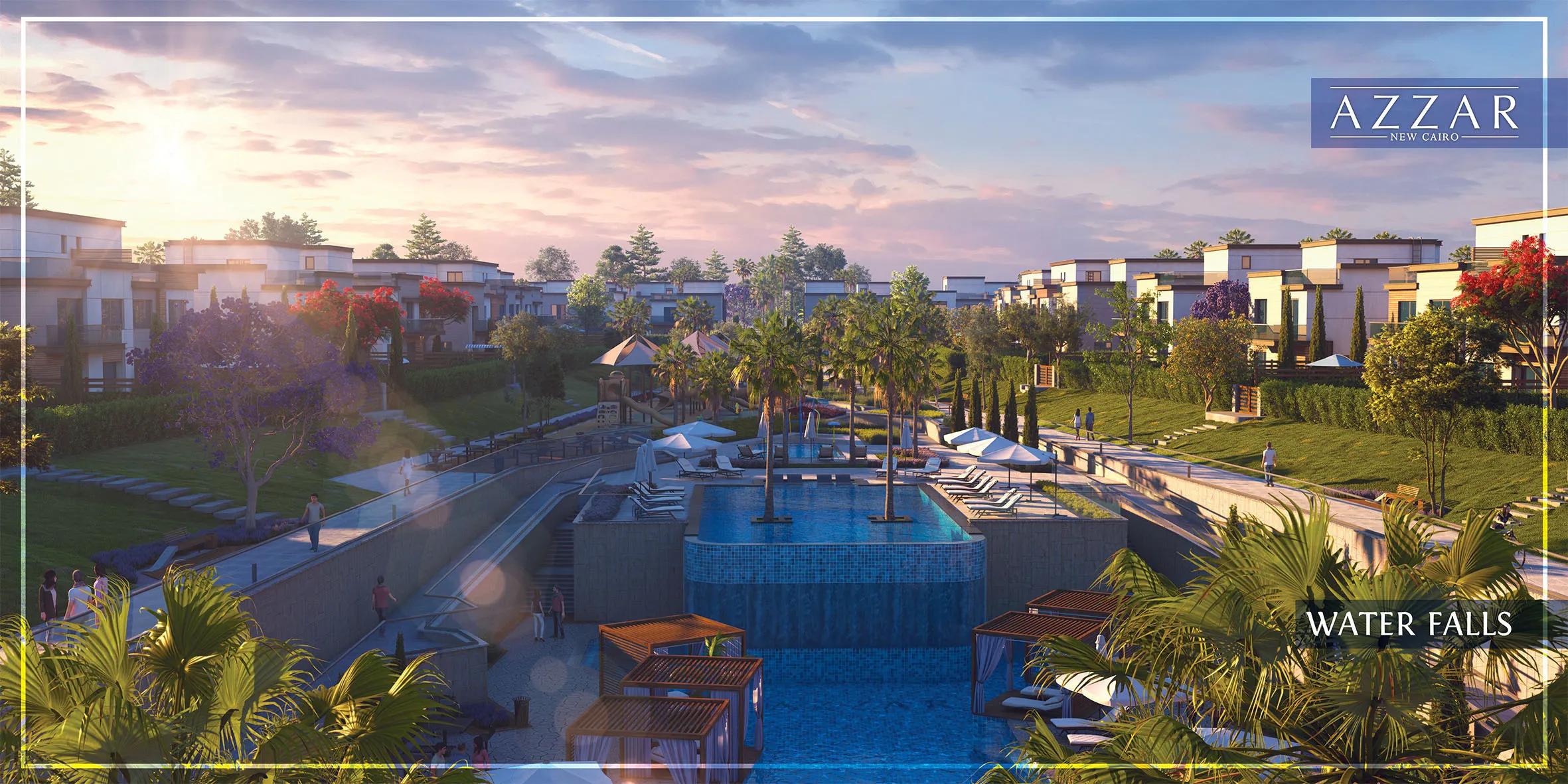  for sale in Azzar  Island in  of 0 m² with 0 bedrooms