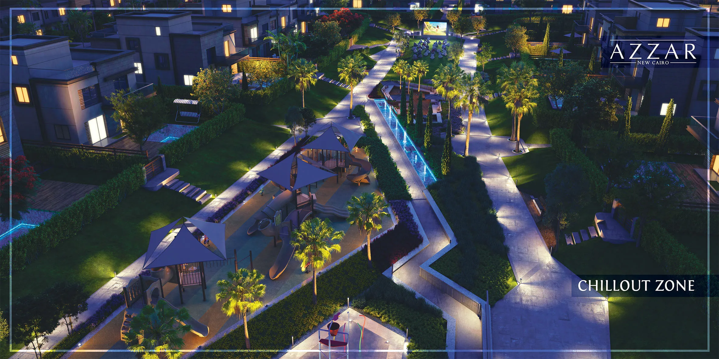  for sale in Azzar  Island in  of 0 m² with 0 bedrooms