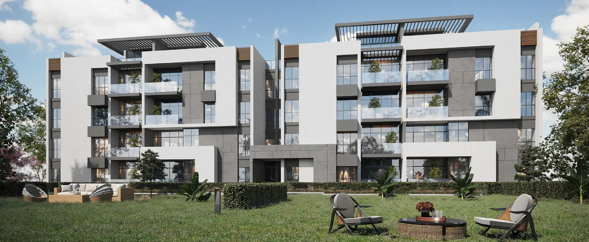  للبيع في كيو هيلز في  بمساحة 0 م² تتكون من 0 غرف