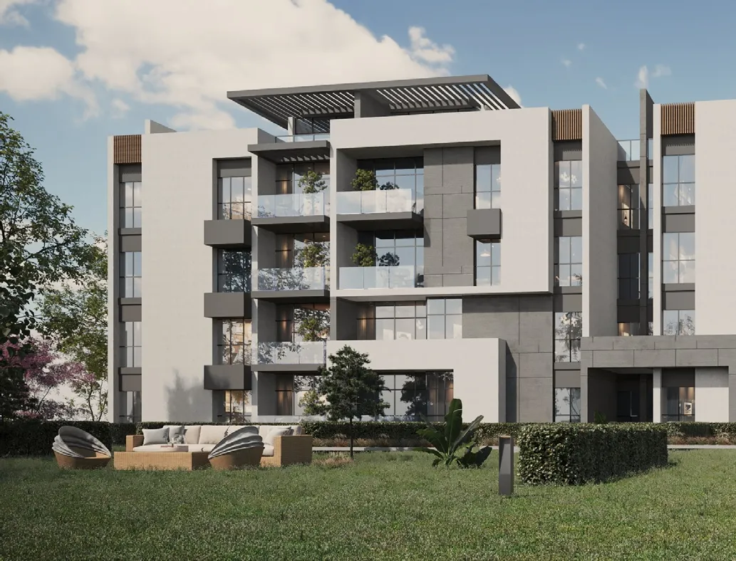 for sale in Q Hills in of 0 m² with 0 bedrooms