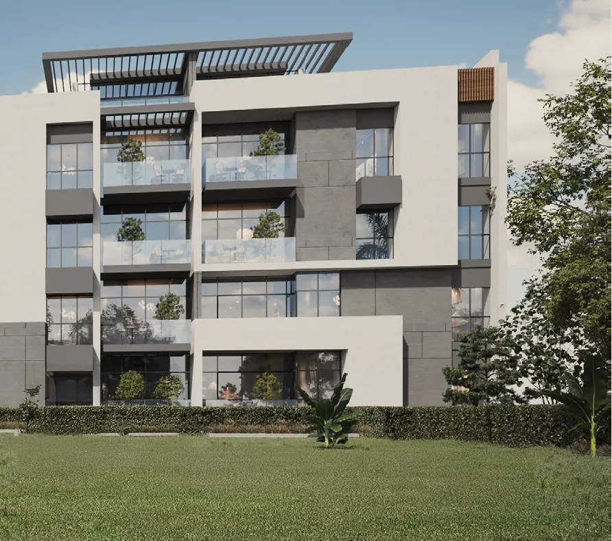  للبيع في كيو هيلز في  بمساحة 0 م² تتكون من 0 غرف