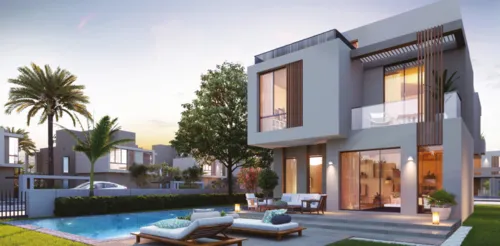  للبيع في سوديك إيست في  بمساحة 0 م² تتكون من 0 غرف