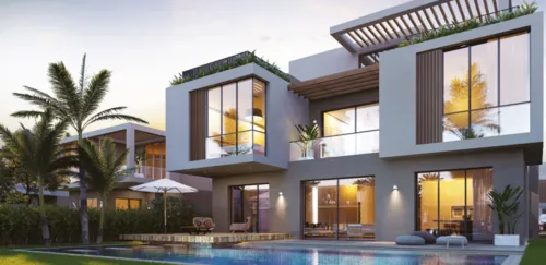  للبيع في سوديك إيست في  بمساحة 0 م² تتكون من 0 غرف