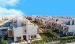 Townhouse for sale in Grand Heights in 6th of October City of 284 m² with 4 bedrooms