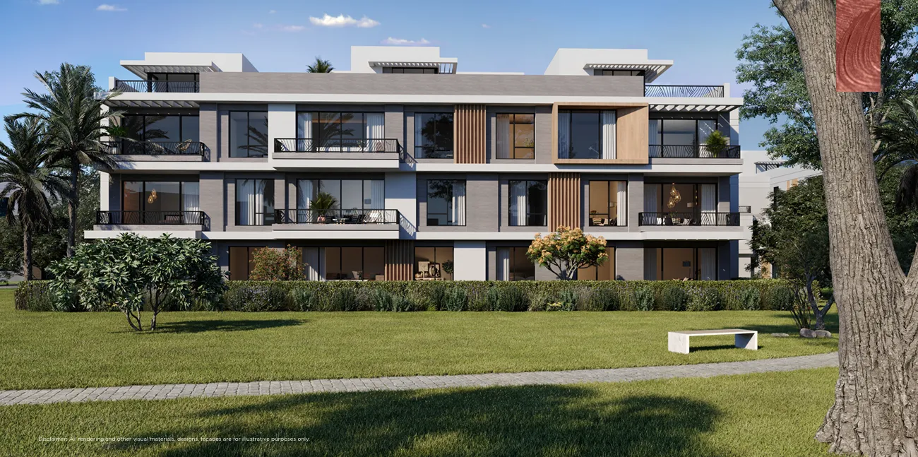  for sale in The Estates Residence   in  of 0 m² with 0 bedrooms