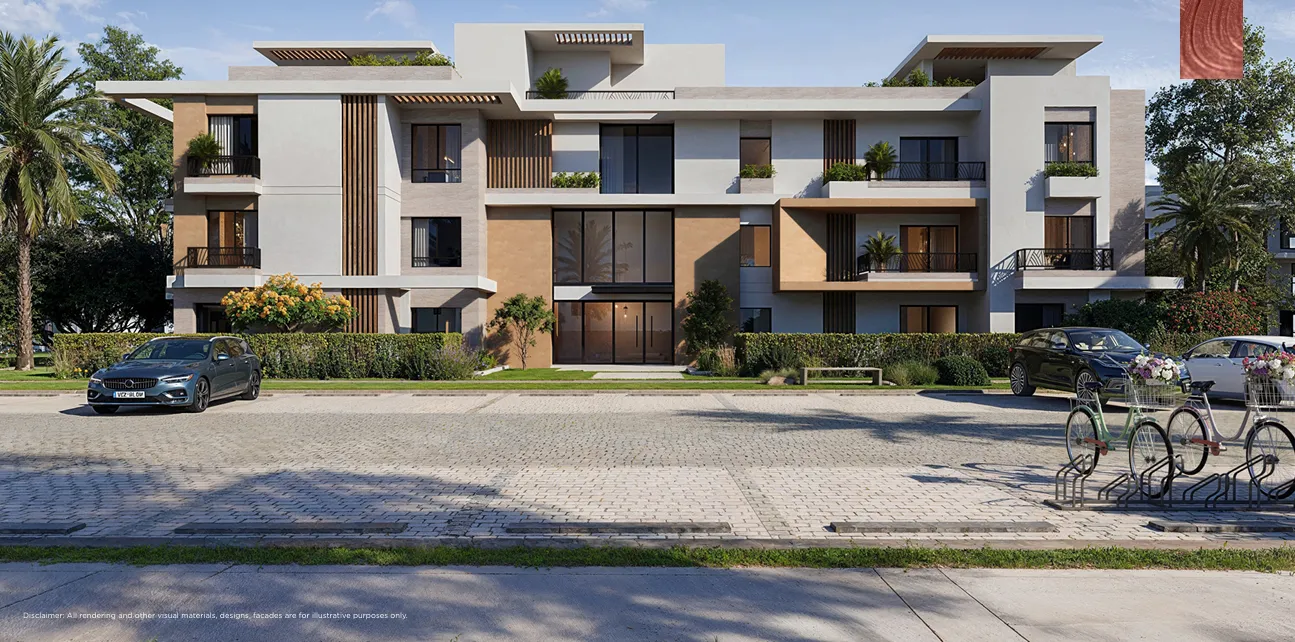  for sale in The Estates Residence   in  of 0 m² with 0 bedrooms