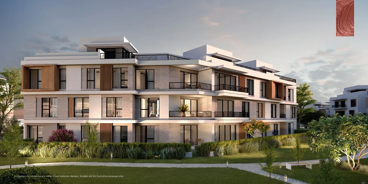  for sale in The Estates Residence   in  of 0 m² with 0 bedrooms