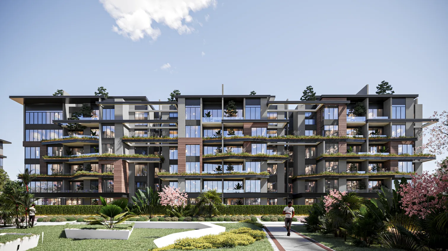  for sale in Eelaf Residence  in  of 0 m² with 0 bedrooms