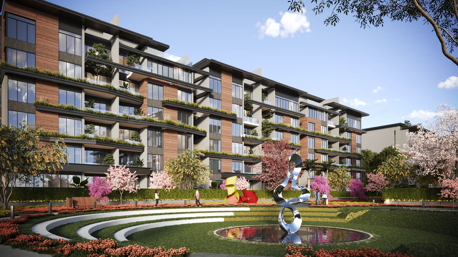  for sale in Eelaf Residence  in  of 0 m² with 0 bedrooms