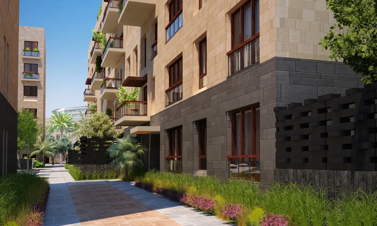  للبيع في فورتي ويست المرحلة الثانية في  بمساحة 0 م² تتكون من 0 غرف