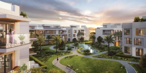  for sale in The Estates Residence   in  of 0 m² with 0 bedrooms