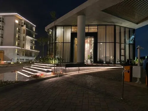 Apartment for sale in Mountain View ICity New Cairo in New Cairo of 170 m² with 3 bedrooms