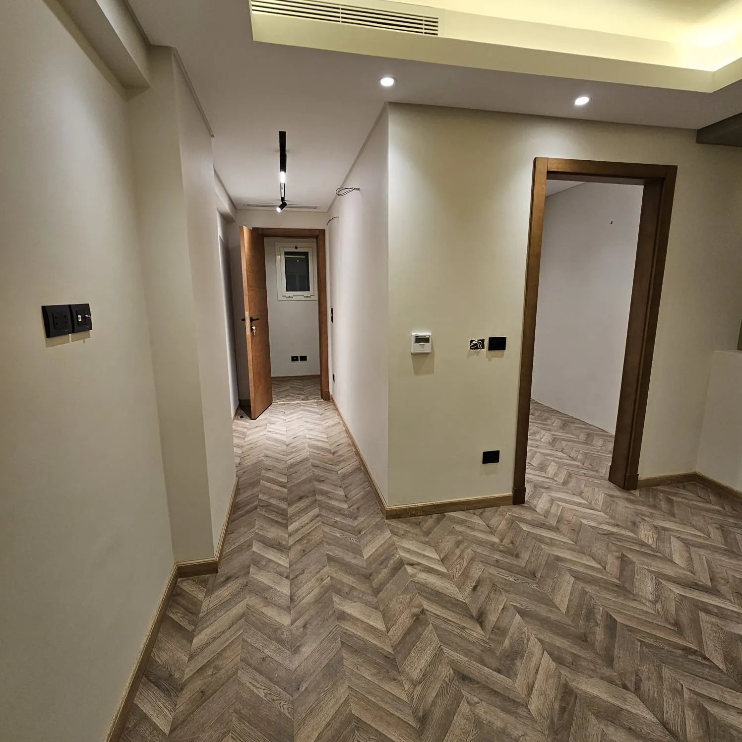 للبيع في ماونتن فيو أي سيتي القاهرة الجديدة في بمساحة 0 م² تتكون من 0 غرف