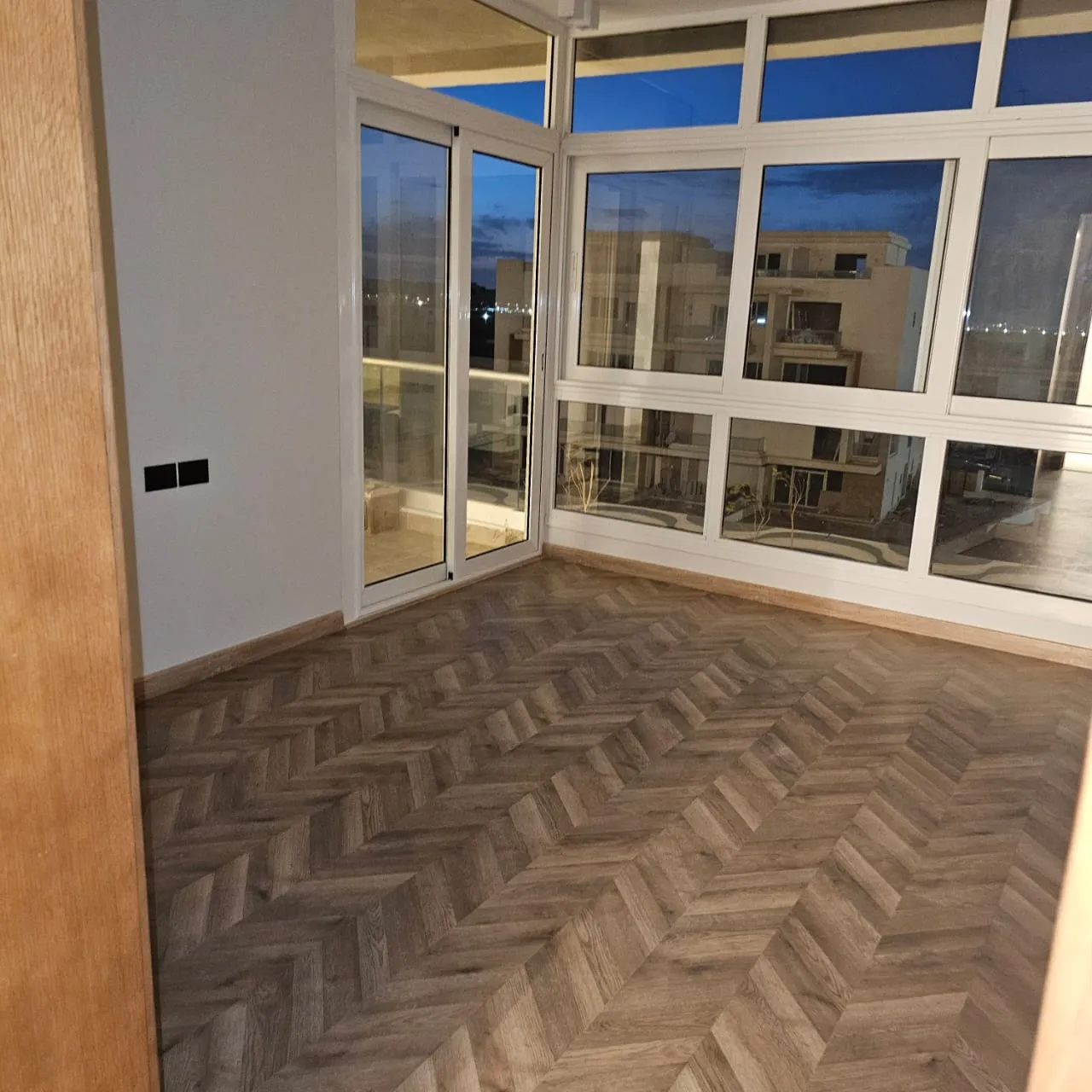 للبيع في ماونتن فيو أي سيتي القاهرة الجديدة في بمساحة 0 م² تتكون من 0 غرف