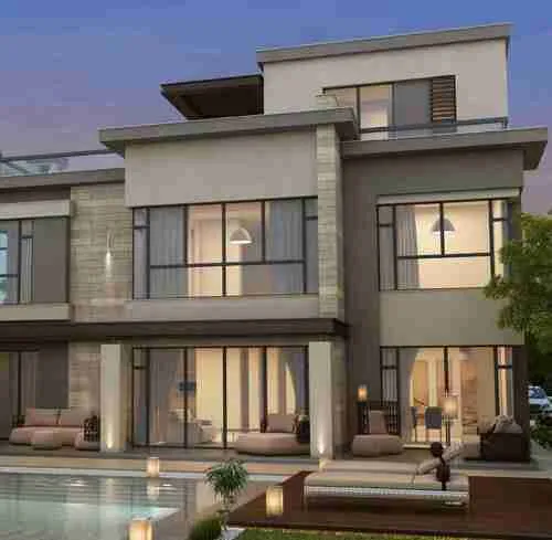 شقة للبيع في V ريزدنس - فيليت في جولدن سكوير بمساحة 249 م² تتكون من 3 غرف