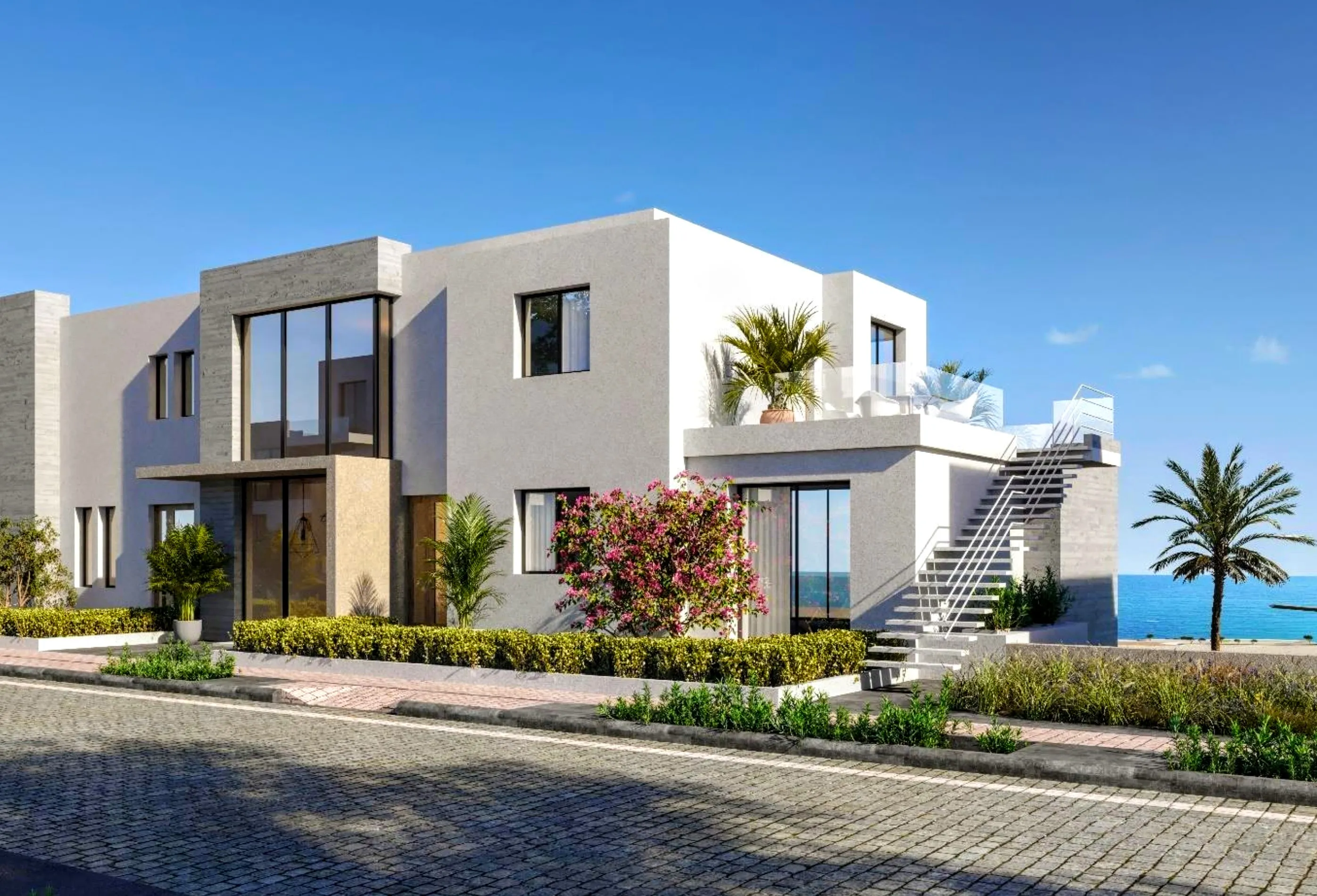 Chalet for sale in Majada Iwan  in Ain Sokhna of 0 m² with 3 bedrooms