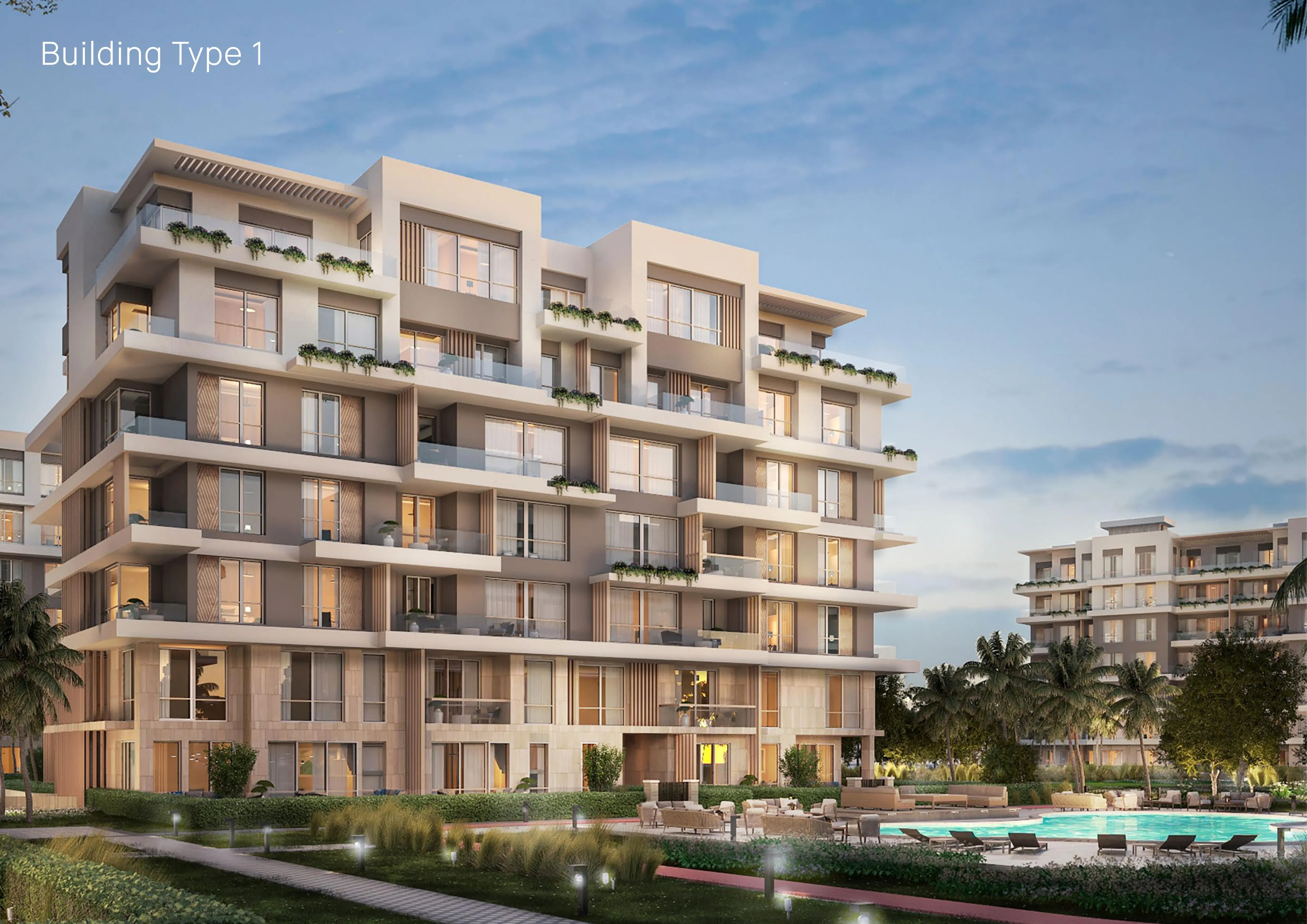  للبيع في هايد بارك في  بمساحة 0 م² تتكون من 0 غرف