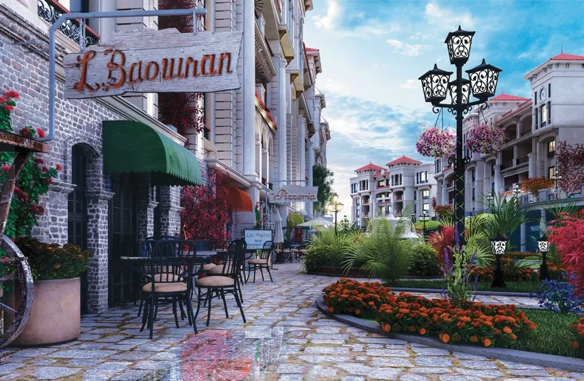  للبيع في روك فيرا في  بمساحة 0 م² تتكون من 0 غرف