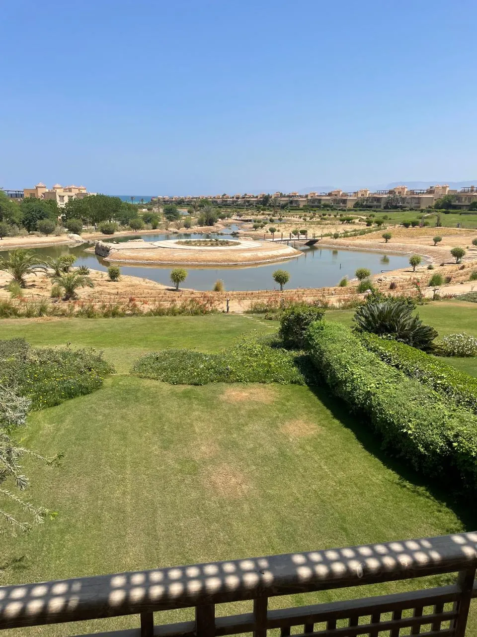 Twinhouse for sale in Ein Bay  in Ain Sokhna of 360 m² with 6 bedrooms