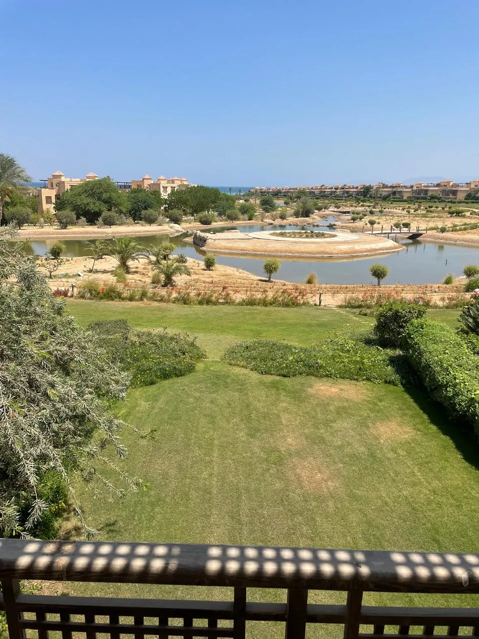 Twinhouse for sale in Ein Bay  in Ain Sokhna of 360 m² with 6 bedrooms