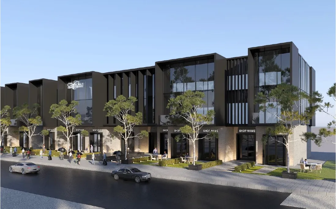  for sale in The Capitalway  in  of 0 m² with 0 bedrooms