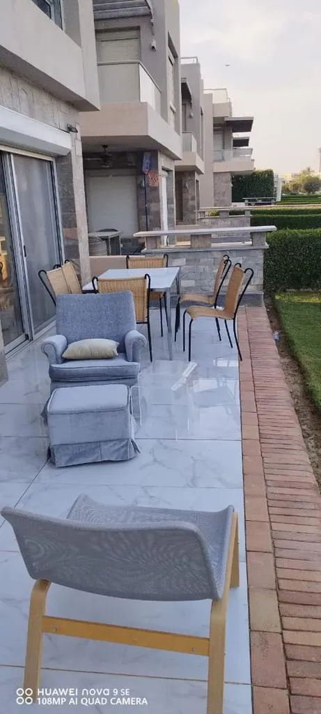 Villa for sale in Ein Bay  in Ain Sokhna of 320 m² with 5 bedrooms