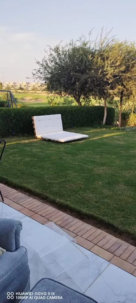 Villa for sale in Ein Bay  in Ain Sokhna of 320 m² with 5 bedrooms