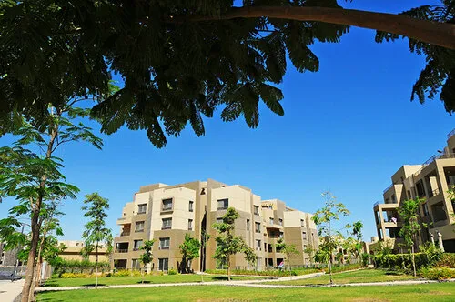 Apartment for sale in Palm Parks in 6th of October City of 170 m² with 3 bedrooms