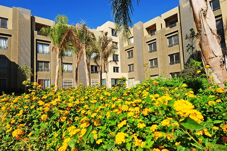 Apartment for sale in Palm Parks in 6th of October City of 170 m² with 3 bedrooms
