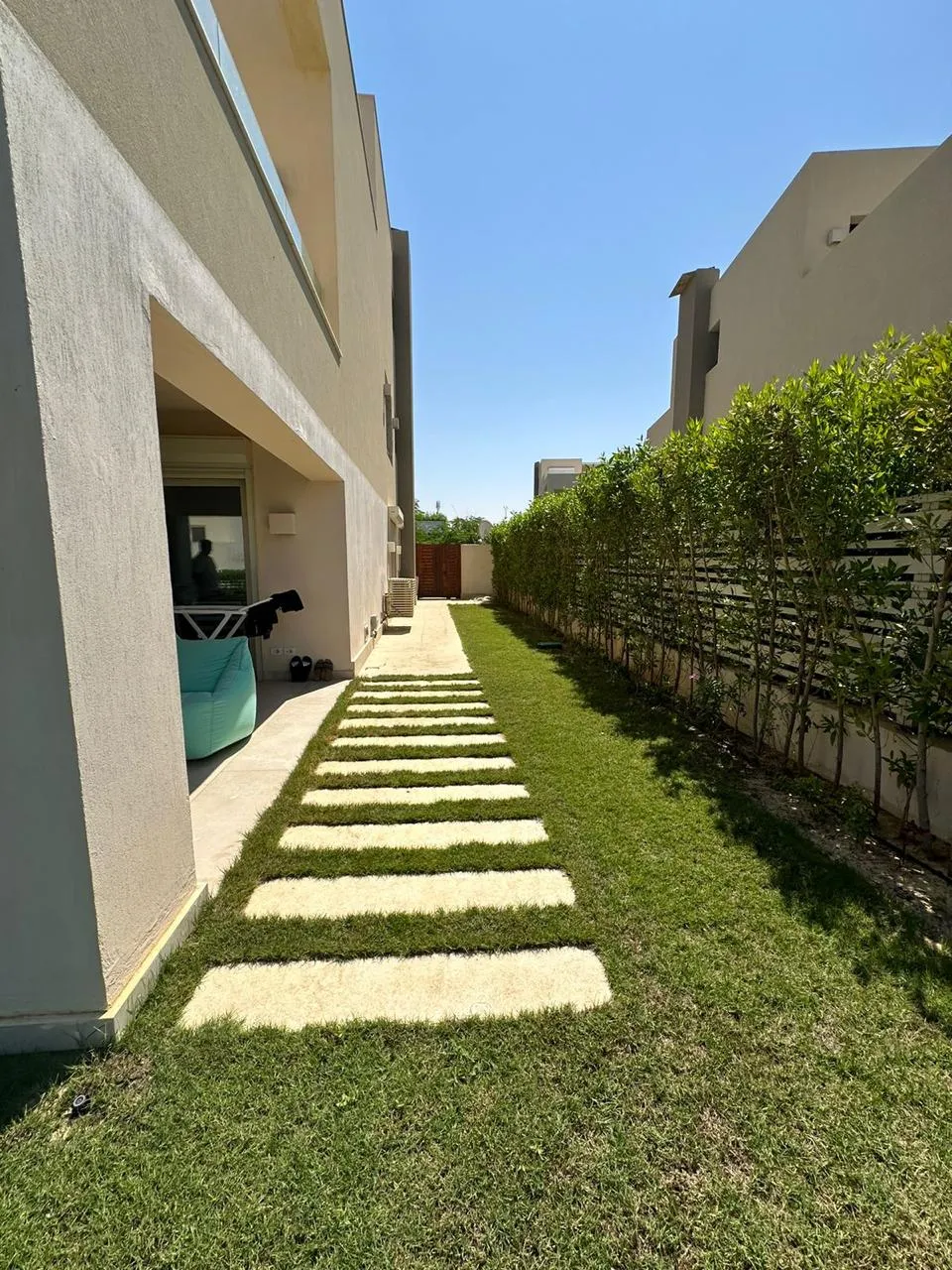  للبيع في هاسيندا وايت في  بمساحة 0 م² تتكون من 0 غرف