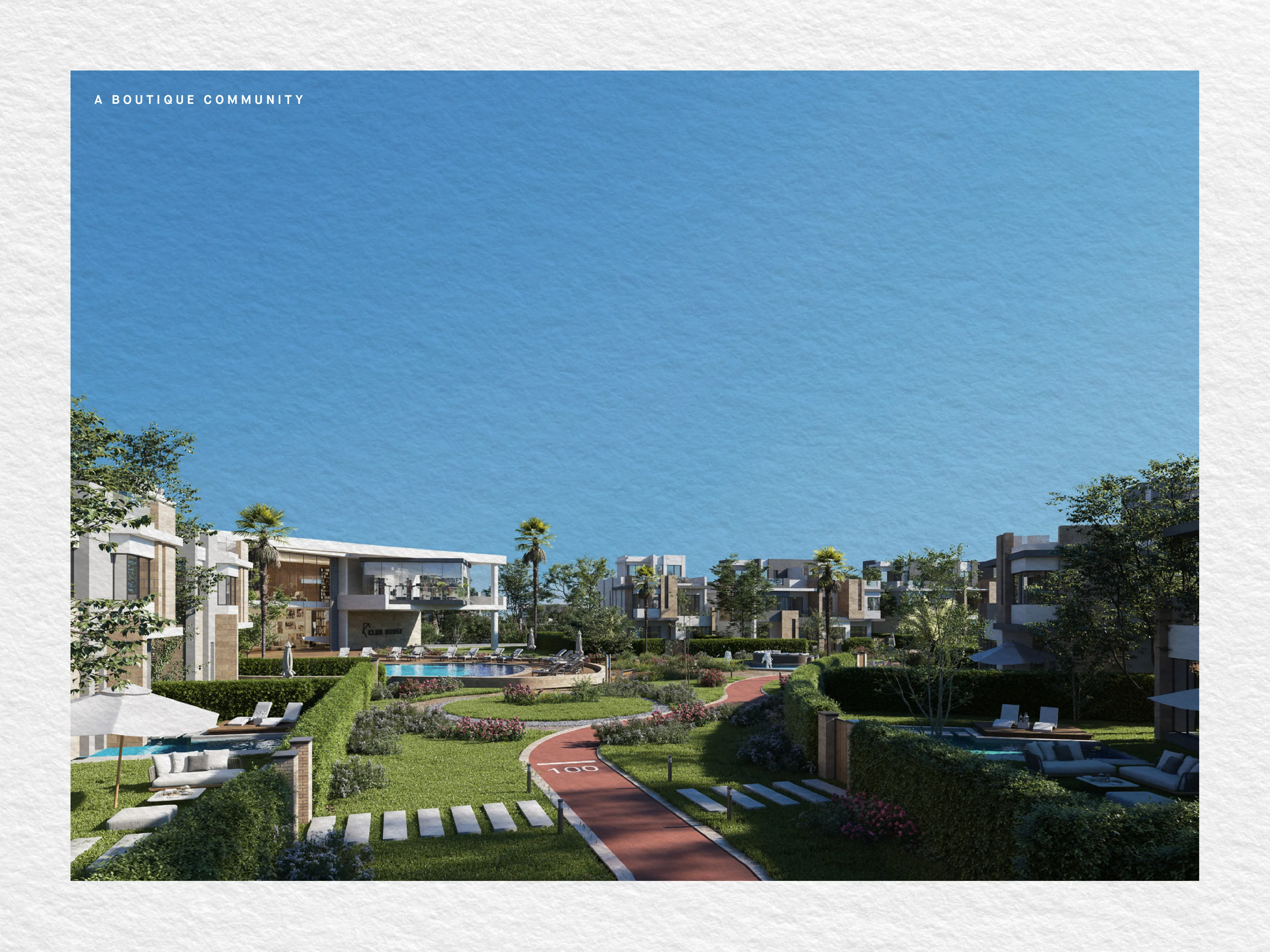 توين هاوس للبيع في تاوني في مدينة السادس من أكتوبر بمساحة 0 م² تتكون من 3 غرف