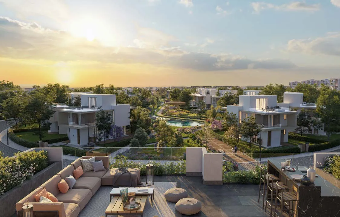  for sale in Il Bosco City  in  of 0 m² with 0 bedrooms