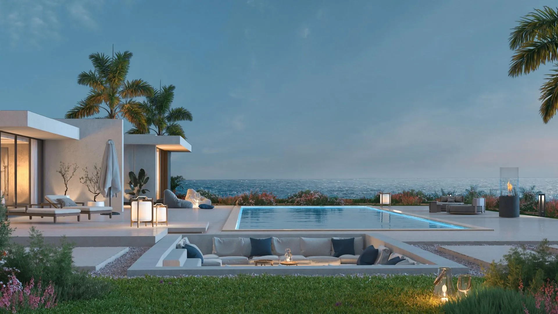  للبيع في سولاري في  بمساحة 0 م² تتكون من 0 غرف