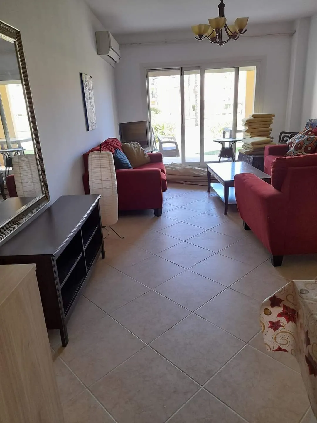 Chalet for sale in Stella Sidi Abdelrahman in Sidi Abdel Rahman of 120 m² with 3 bedrooms