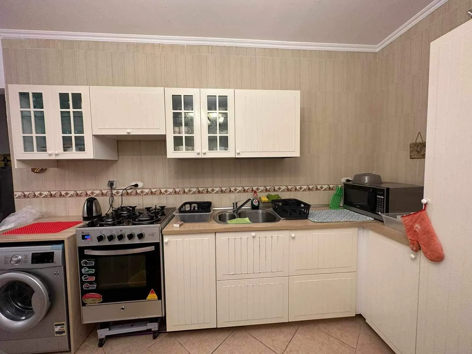 Chalet for sale in Stella Sidi Abdelrahman in Sidi Abdel Rahman of 120 m² with 3 bedrooms