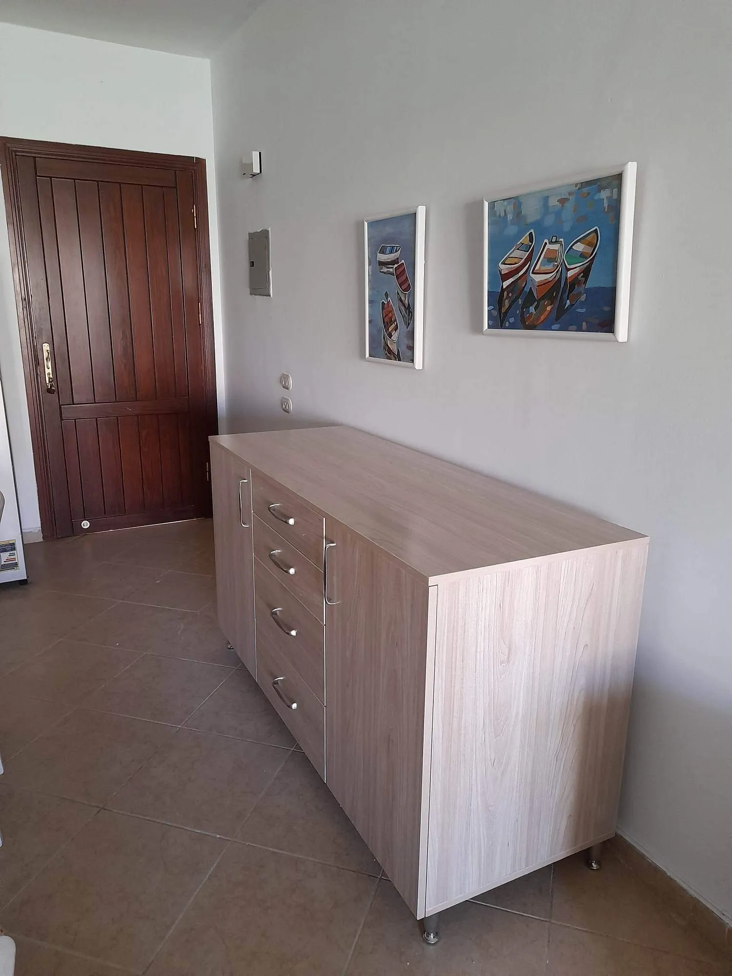 Chalet for sale in Stella Sidi Abdelrahman in Sidi Abdel Rahman of 120 m² with 3 bedrooms